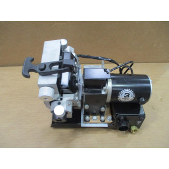 Lincoln Electric K1780-3 Power Feed 10R Wire Drive K17803