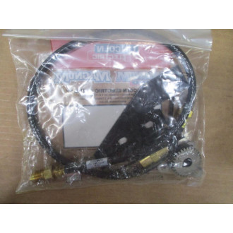 Lincoln Electric K1780-3 Power Feed 10R Wire Drive K17803