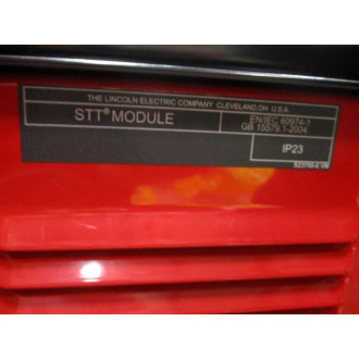 Lincoln Electric K2902-1 Power Wave STT Module K29021 - New No Box