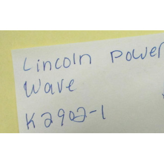 Lincoln Electric K2902-1 Power Wave STT Module K29021 - New No Box