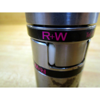R+W 122795 Coupler WKW 8046077020 - New No Box