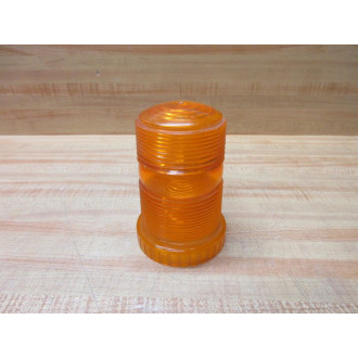 ECCO R6220LA Amber Lens - New No Box