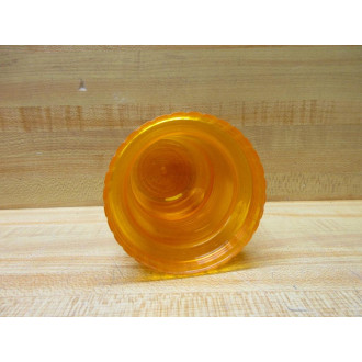 ECCO R6220LA Amber Lens - New No Box