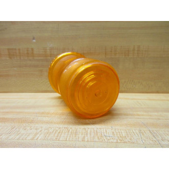 ECCO R6220LA Amber Lens - New No Box