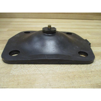 Saunders A3 DN 80 Replacement Diaphragm A3DN80 - New No Box