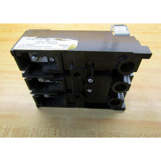 General Electric THMC32 QMC Switch - Used