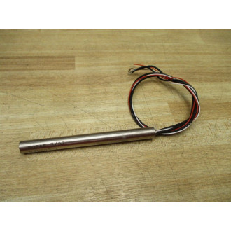 Ropak R710031 Cartridge Heater - New No Box