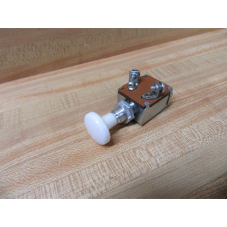 Echlin PP6021 Push-Pull Switch