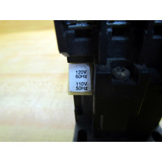 Furnas 21 CF 32A Contactor 21CF32A - Used