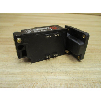 Cutler Hammer E51SCN Eaton Solid State Switch E51 - Used