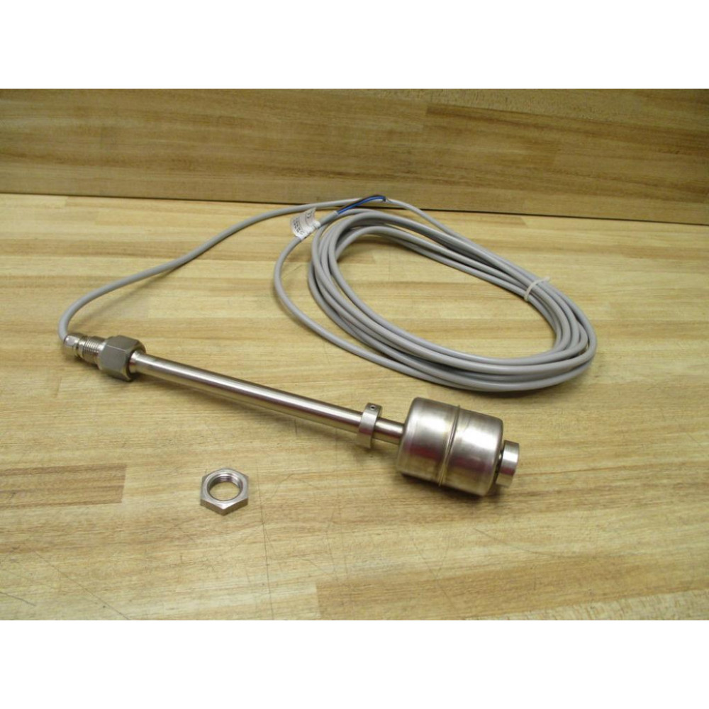 Kubler EV0-L240-SVK-5-L1190 Float Switch EV0L240SVK5L1190 - New No Box