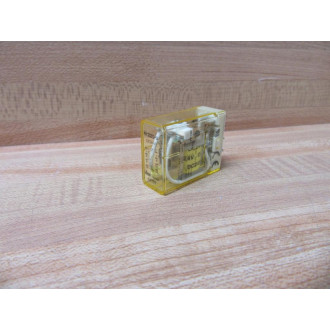 IDEC RY22S-U DC24V Relay RY22SUDC24V (Pack of 3) - New No Box