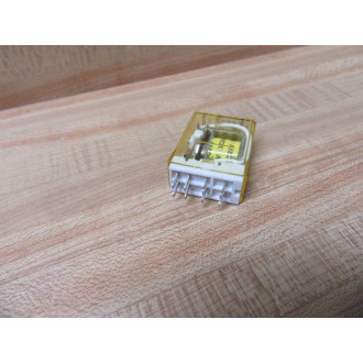 IDEC RY22S-U DC24V Relay RY22SUDC24V (Pack of 3) - New No Box
