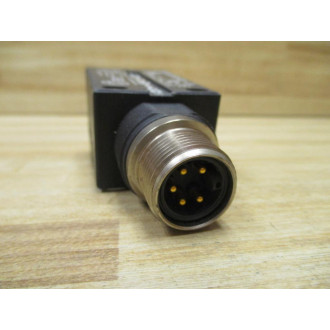 Allen Bradley 42KRU-9002-QD Photoswitch Photoelectric Sensor 42KRU9002QD - Used