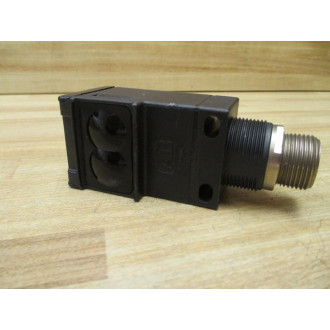 Allen Bradley 42KRU-9002-QD Photoswitch Photoelectric Sensor 42KRU9002QD - Used