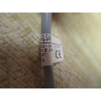 Selet Torino B01G81.5P0-L50 Proximity Sensor B01G815P0L50 - New No Box