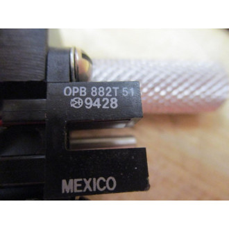 Optek OPB 882T51 Slotted Switch OPB882T52 - New No Box
