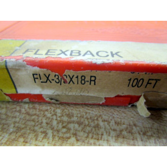 Sandvik FLX-38 X 18-R Flexback Bandsaw Blade FLX38X18R - New No Box