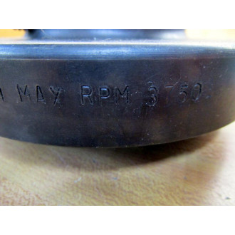 Lovejoy 36151 Sleeve Coupling Flange WKW 9S .875 - Used