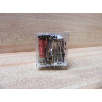 Potter & Brumfield R10-E1X4-V185 Relay R10E1X4V185