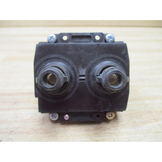 Demag 772 188 44 Contactor - Used