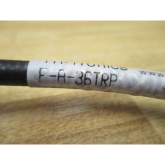 Tri-Tronics F-A-36TRP Fiber Optic Light Guide FA36TRP - New No Box