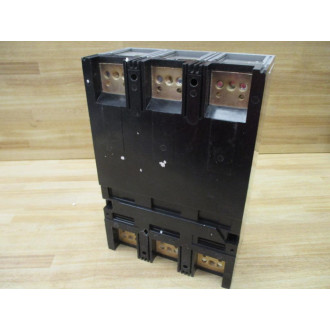 Siemens LXD63H600L 600 AMP Circuit Breaker LXD63H600