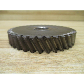 50480300-1B Gear 504803001B - Used