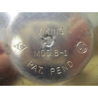 Viking B-1 Sprinkler Guard B1 (Pack of 16) - New No Box