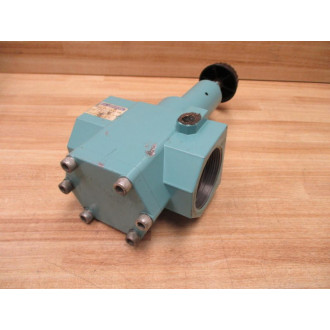 Wilkerson R40-0C-000 Regulator R400C000 - Used