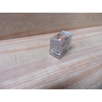 Potter & Brumfield R10-E1-X4-115V Relay R10E1X4 115V