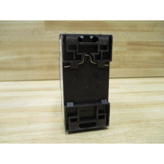 Siemens 3RV2011-1GA10 Circuit Breaker 3RV20111GA10