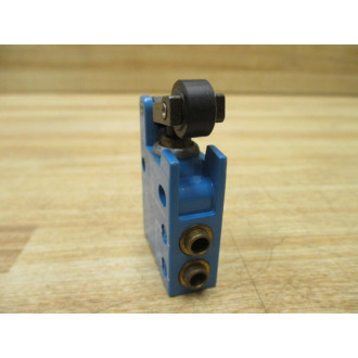 Crouzet 81 921 701 Pneumatic Miniature Position Detector - Used