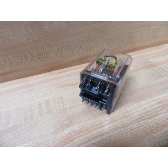 Square D 8501-KX12P14V20 General Purpose Relay 8501KX12P14V20