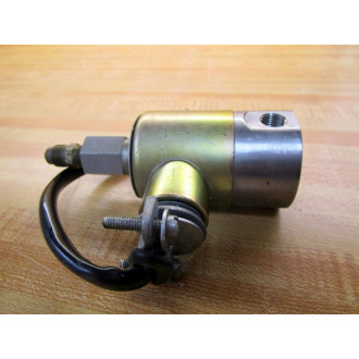 Skinner V55DM1100 Valve - Used