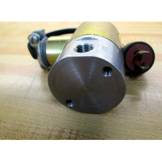 Skinner V55DM1100 Valve - Used