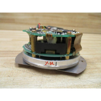 Yaskawa B934Y0450 Circuit Board Encoder Assembly - Used
