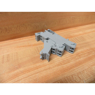 Wago 788-324 Relay Socket 788324 (Pack of 3) - New No Box