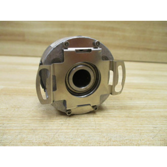 Renco RCH20D-20002-12MM-50-LDVC-1-M4-S Rotary Encoder 388957-11 - Used