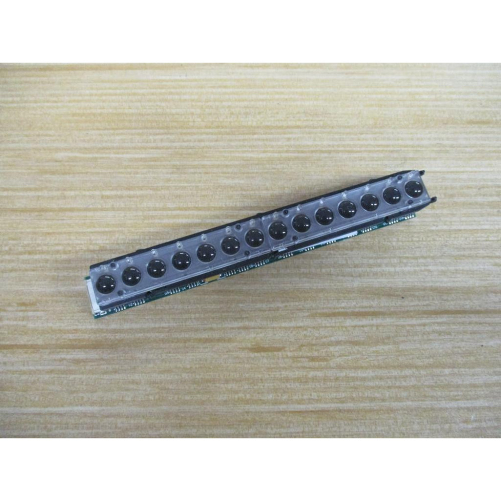 STI 16140-0040 Light Curtain Board 16140-0040 - Used