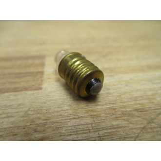 Sunray Lighting 222 Miniature Bulb (Pack of 9)