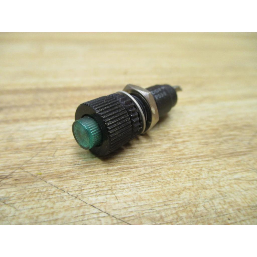 DDP PS90 Indicator Light Green (Pack of 4) - Used