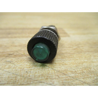 DDP PS90 Indicator Light Green (Pack of 4) - Used