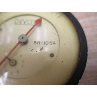 Devlieg 8R-1054 Dial Indicator 8R1054 - Used