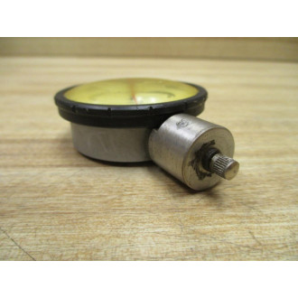 Devlieg 8R-1054 Dial Indicator 8R1054 - Used