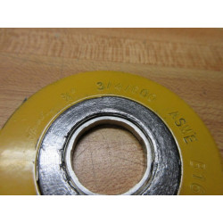 Flexitallic 34" 34600 ASME B16.20 304FG Gasket 34" ID - New No Box