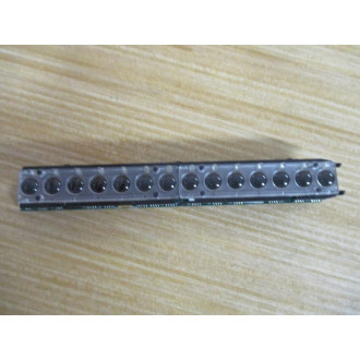 STI 16140-0040 Light Curtain Board 16140-0040 - Used
