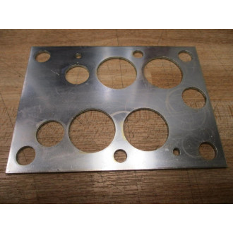 Sun Hydraulics 990140008 Manifold Retainer & Seal Kit