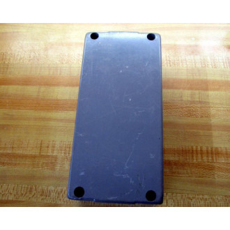 Cutler Hammer 10250TN35 Pushbutton Enclosure 10250T - Used