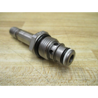 Delta Power PB-S2A-00 Pilot Operated Poppet Valve 86020189 WO Nut